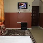 Five Continents Hotel
