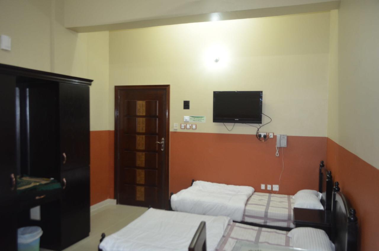 Hotel Five Continents Sur