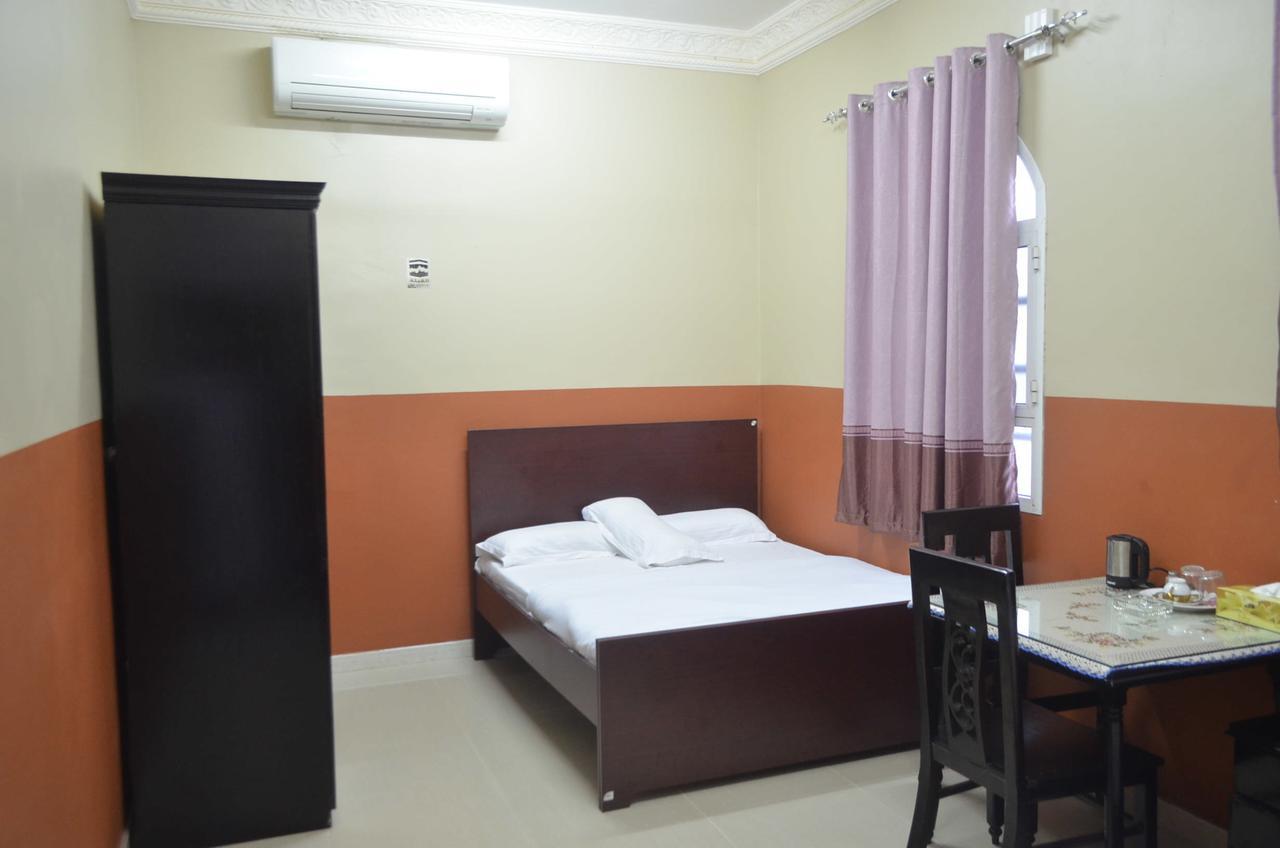Five Continents Hotel