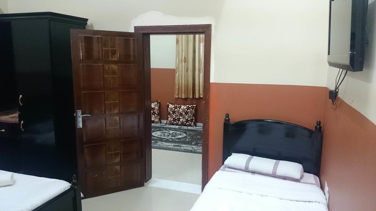 Hotel Five Continents *