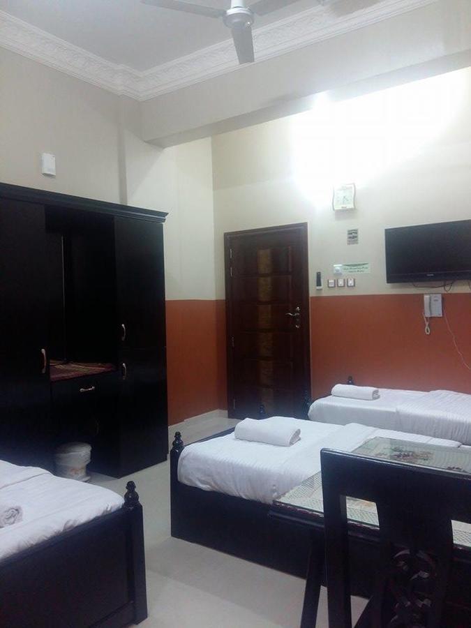Five Continents Hotel Sur
