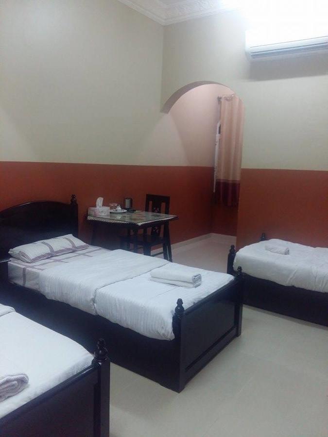 Five Continents Hotel