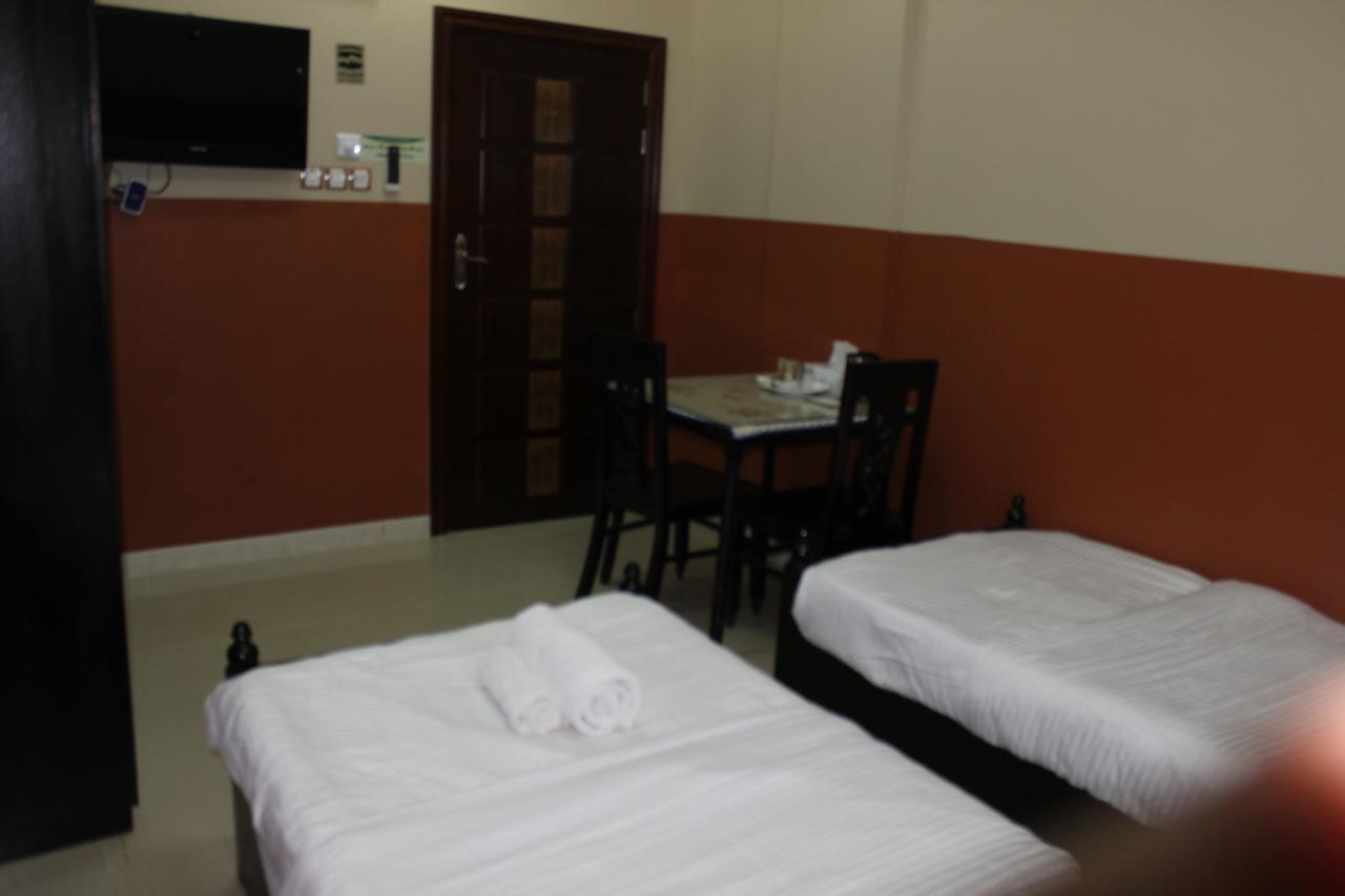 Five Continents Hotel Sur