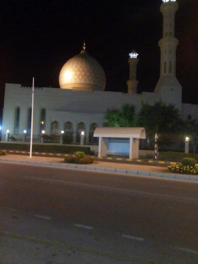 Five Continents Hotel
